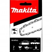 Makita 1914F8-2 Цепь длина40см/16" шаг3/8" паз1,3мм 56звеньев M43